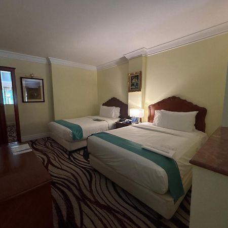 Le Royal Meridien Τσενάι Εξωτερικό φωτογραφία