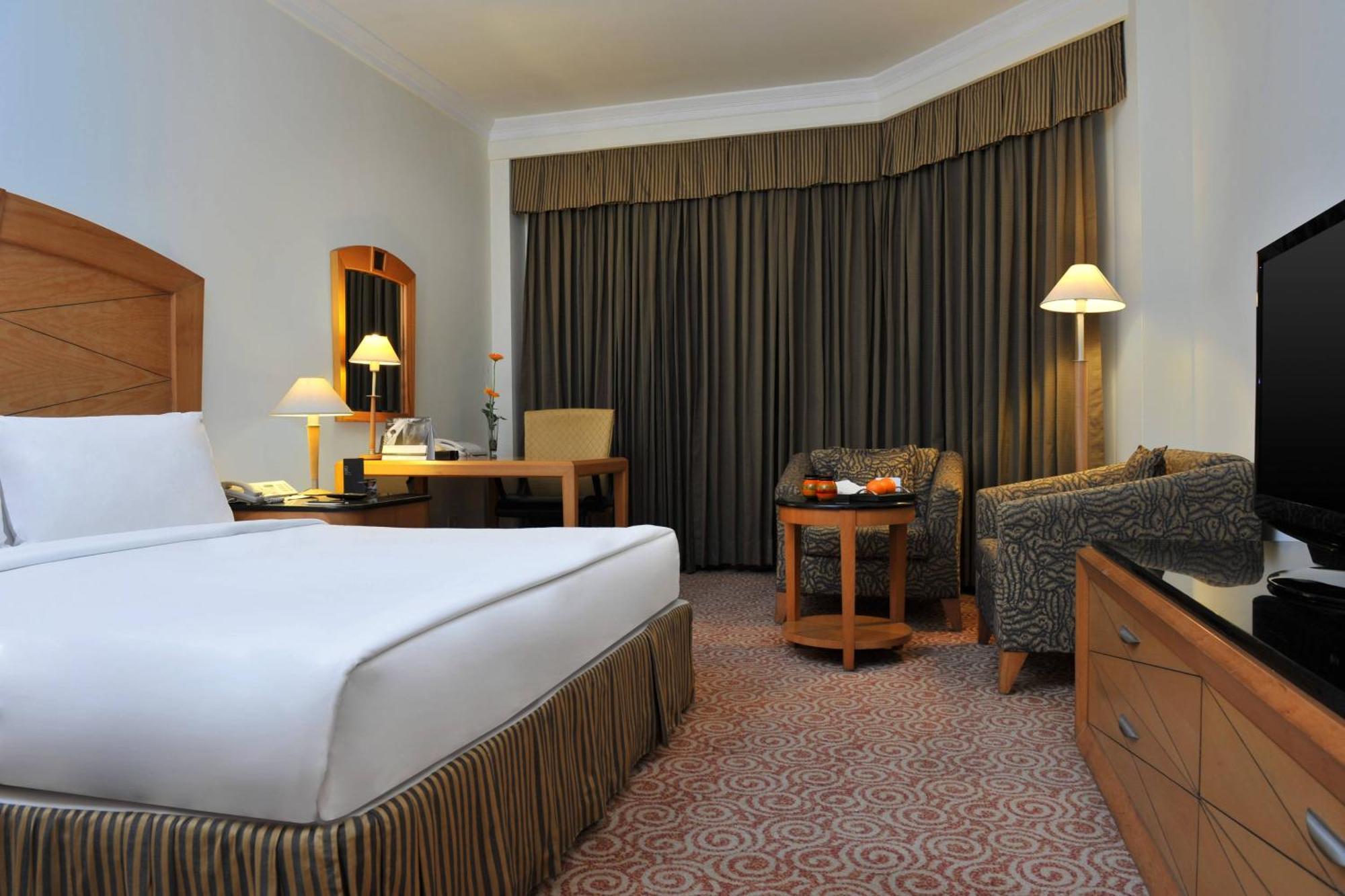 Le Royal Meridien Τσενάι Εξωτερικό φωτογραφία