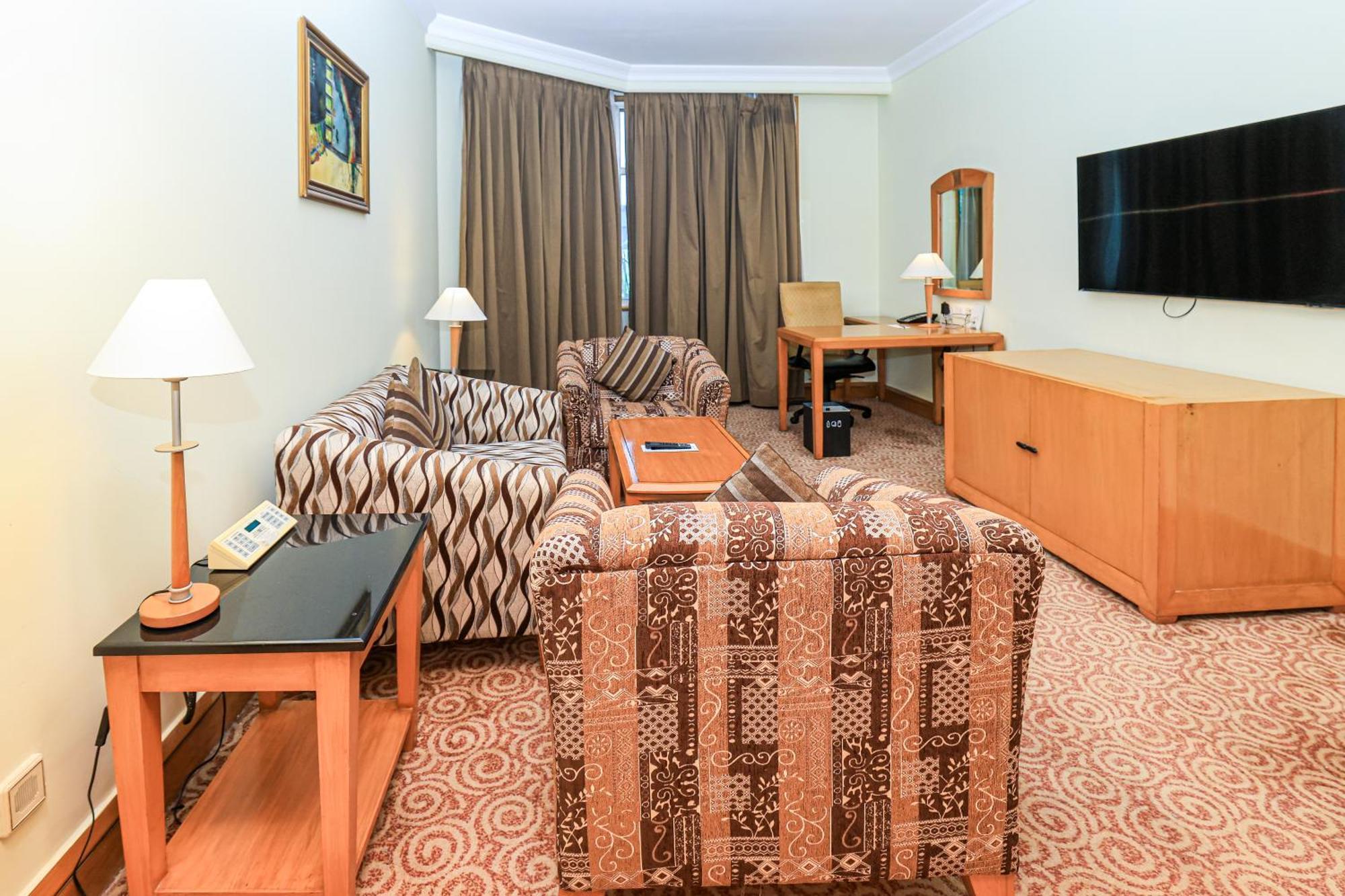 Le Royal Meridien Τσενάι Εξωτερικό φωτογραφία